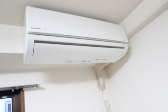 レジデンス東雲