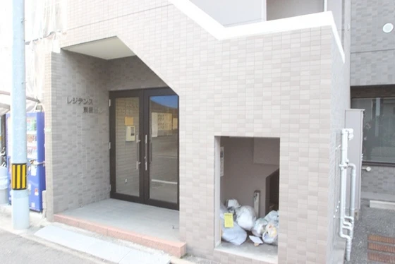 レジデンス東雲