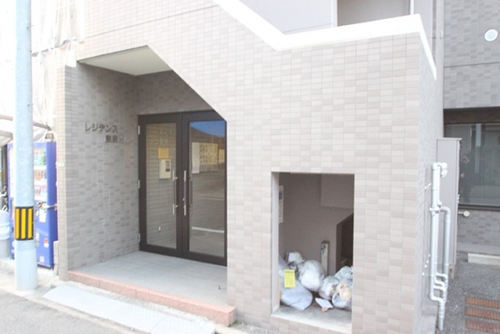 レジデンス東雲