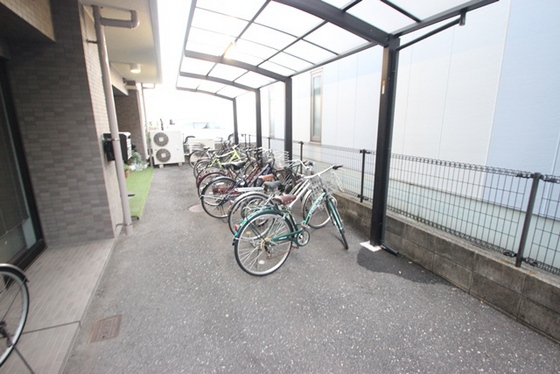 レジデンス東雲