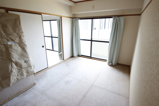 第2山幸マンション