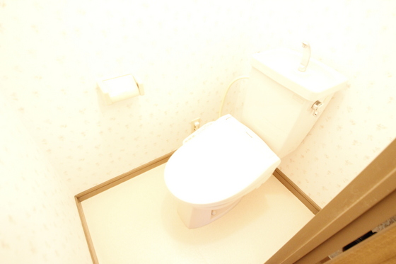 第2山幸マンション