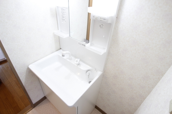 第2山幸マンション