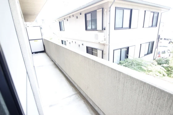 第2山幸マンション