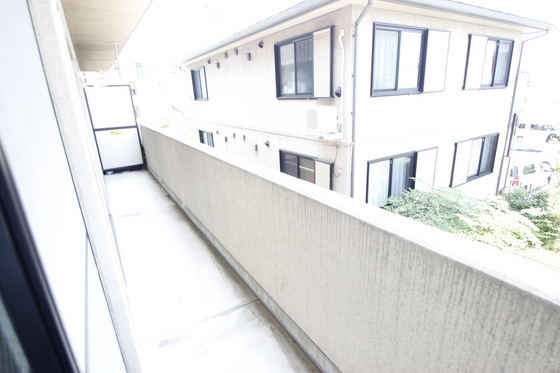 第2山幸マンション