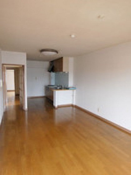 第2山幸マンション