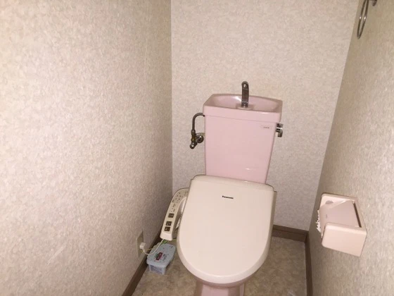 第2山幸マンション