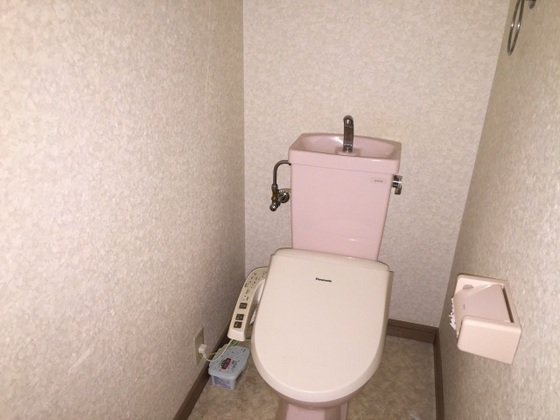 第2山幸マンション