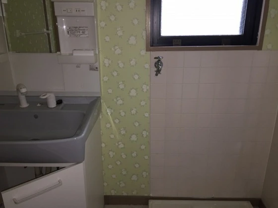 第2山幸マンション