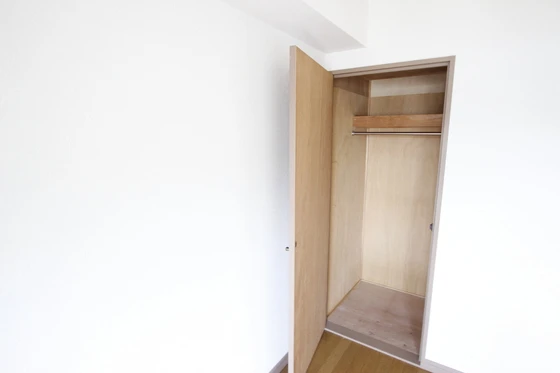 第2山幸マンション