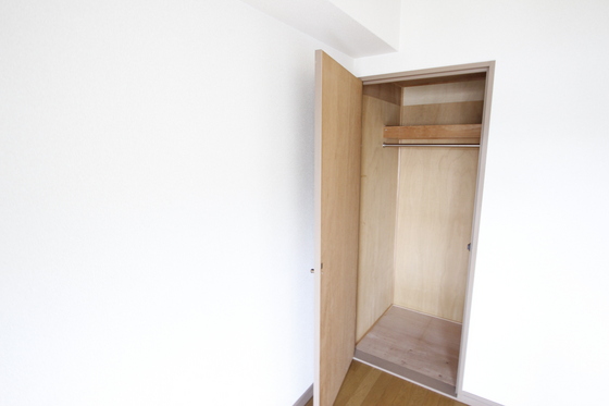 第2山幸マンション