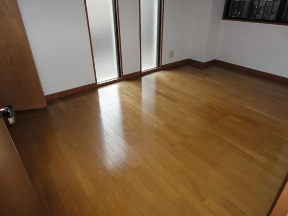 第2山幸マンション