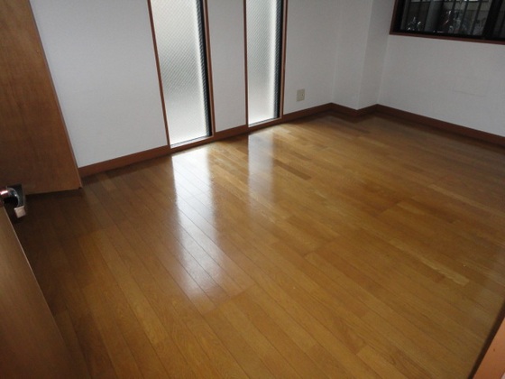 第2山幸マンション