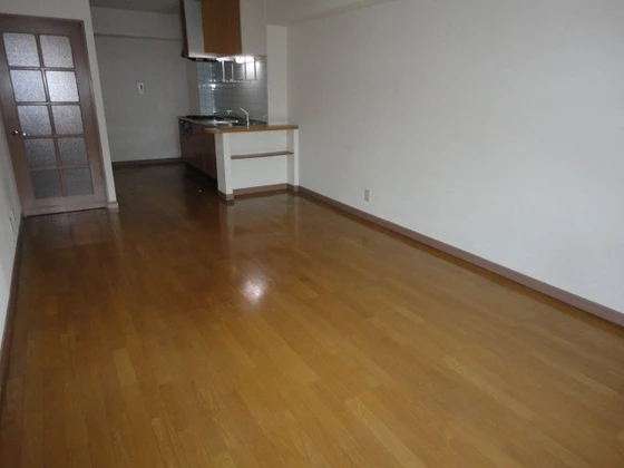 第2山幸マンション