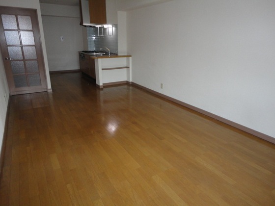 第2山幸マンション