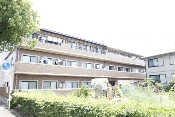 第2山幸マンション