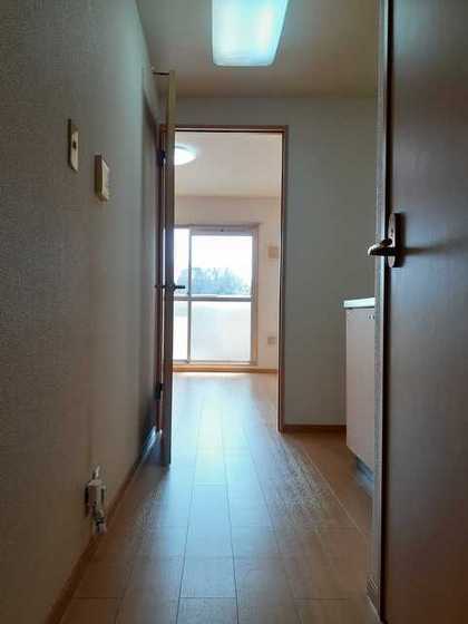 サンシャインKAWAOKA