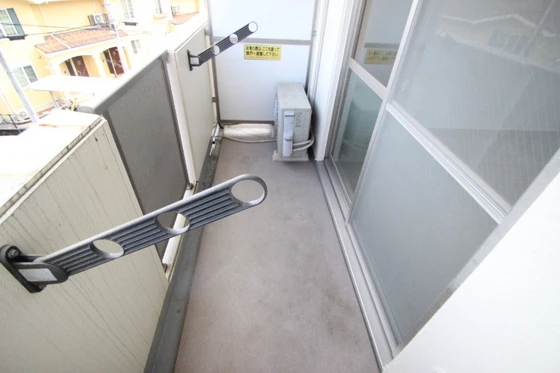 サンシャインKAWAOKA