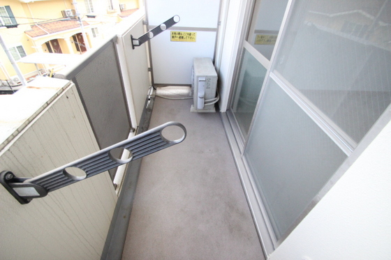 サンシャインKAWAOKA