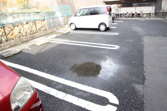 サンシャインKAWAOKA