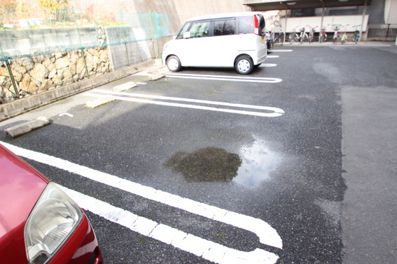 サンシャインKAWAOKA