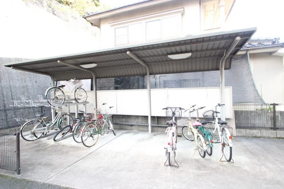 サンシャインKAWAOKA