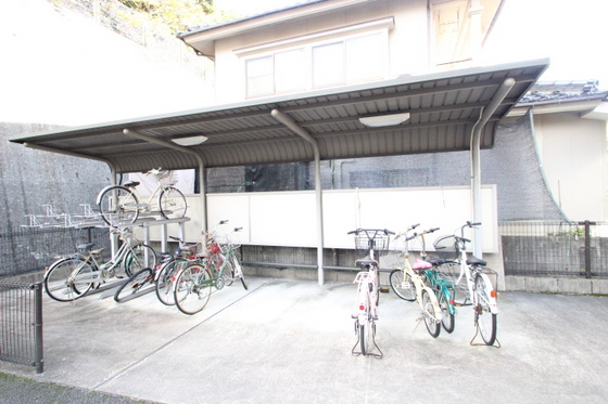 サンシャインKAWAOKA