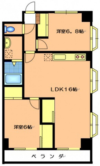 グランシャリオ