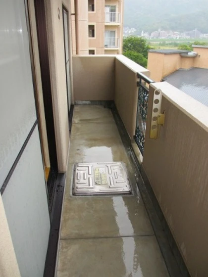 グランシャリオ