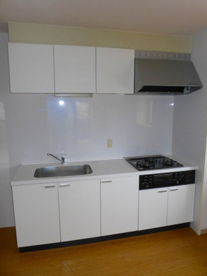 グランシャリオ