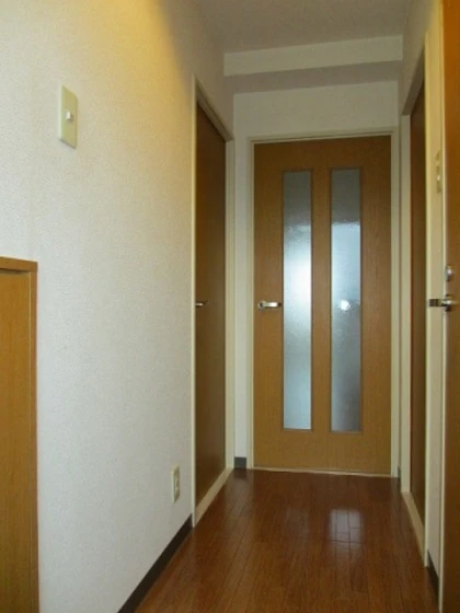 グランシャリオ