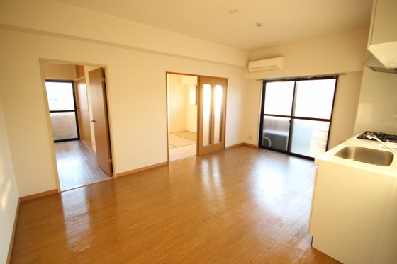 グランシャリオ