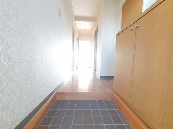 グランシャリオ