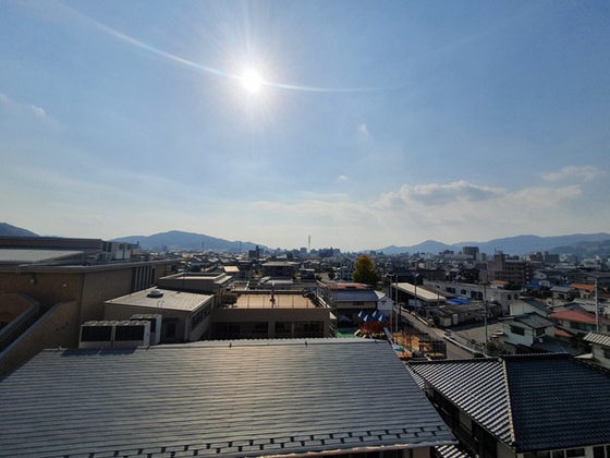 グランシャリオ