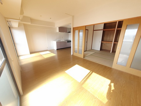 グランシャリオ