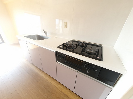 グランシャリオ