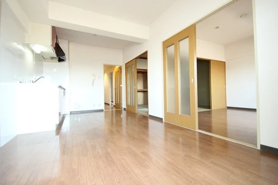 グランシャリオ