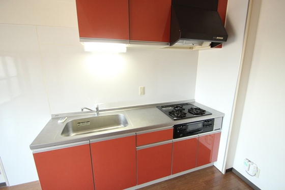 グランシャリオ