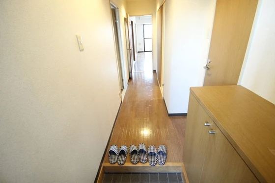 グランシャリオ