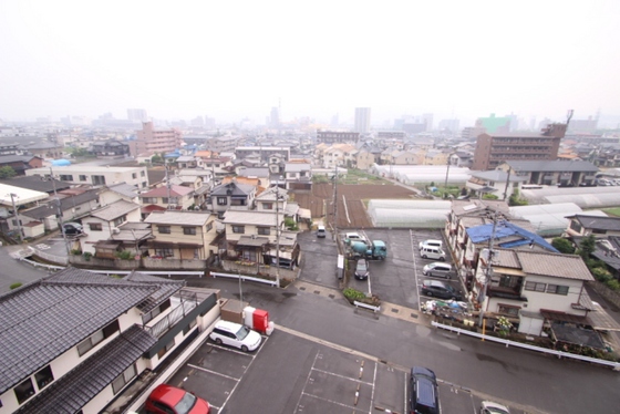 グランシャリオ