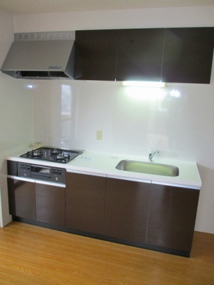 グランシャリオ