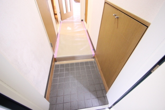 グランシャリオ