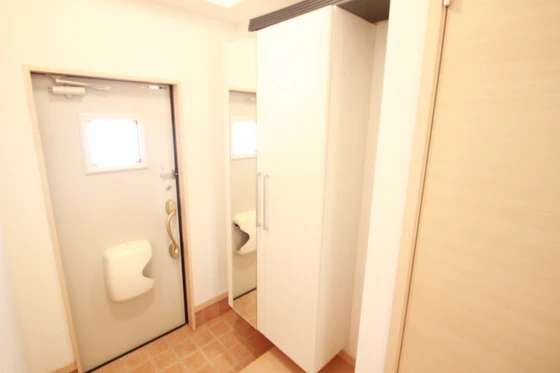 サントリア K・Ⅱ番館