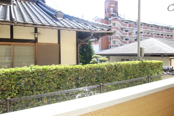 サントリア K・Ⅱ番館