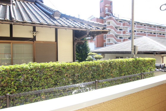 サントリア K・Ⅱ番館