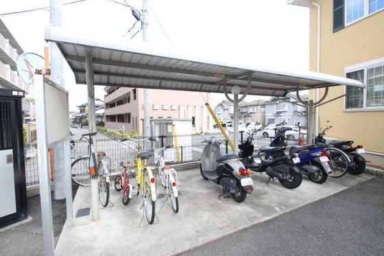 サントリア K・Ⅱ番館