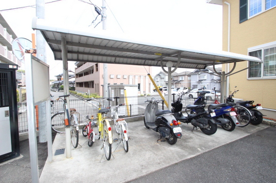 サントリア K・Ⅱ番館