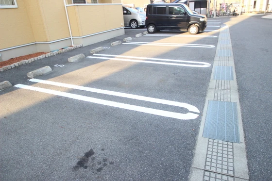 サントリア K・Ⅱ番館