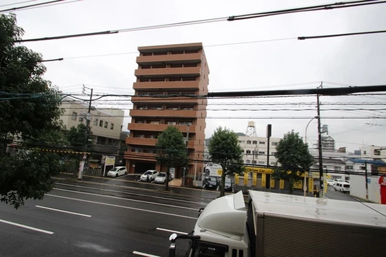 ジュネス九軒町