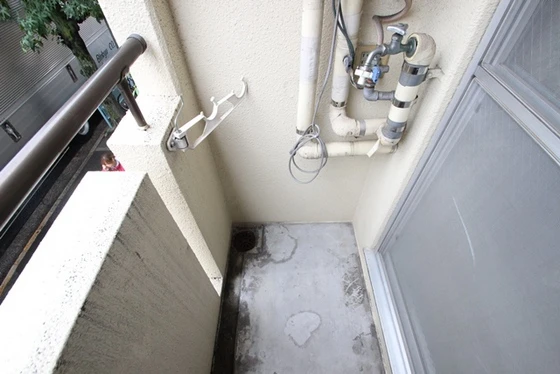 ジュネス九軒町